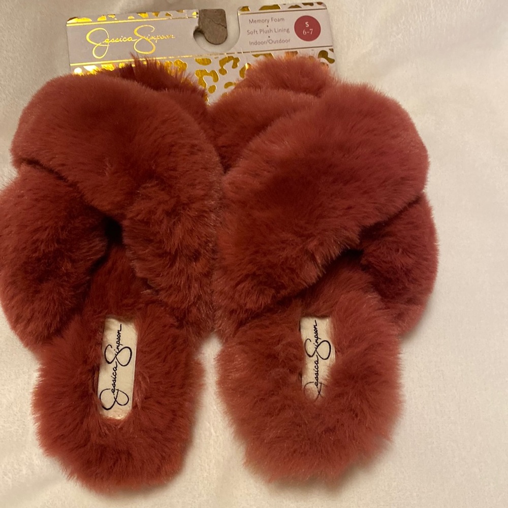 Jessica Simpson Slippers